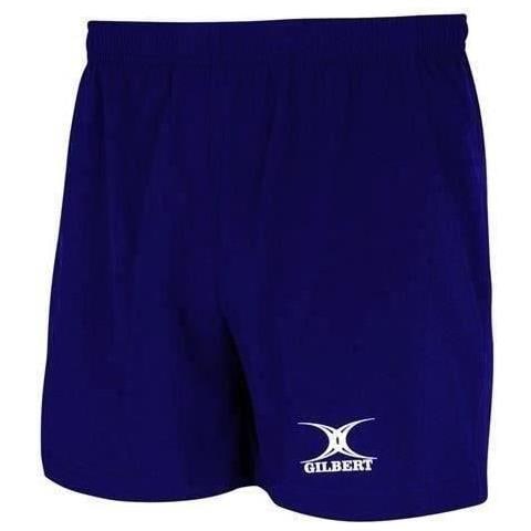 Rugby Shorts - - Virtuo Match - Man - Dark Navy - Foto 1
