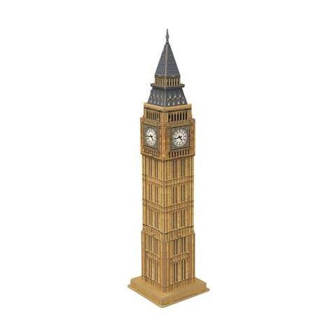 3d Puzzle Big Ben 3d-puzzle (201) - Foto 1