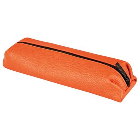 50043842 Astuccio Per Matita Astuccio Portamatite Verde - Foto 1