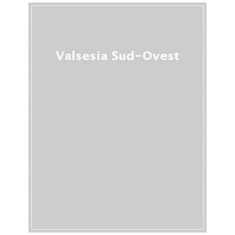 Valsesia Sud-ovest. Riva Valdobbia, Campertogno, Mollia, Rassa, Scopello 1:25.000 - Foto 1