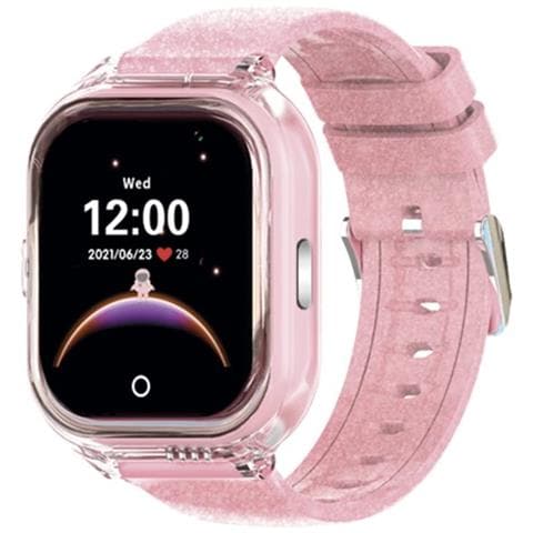 Smartwatch per Bambini ENJOY Colore: Rosa - Foto 1