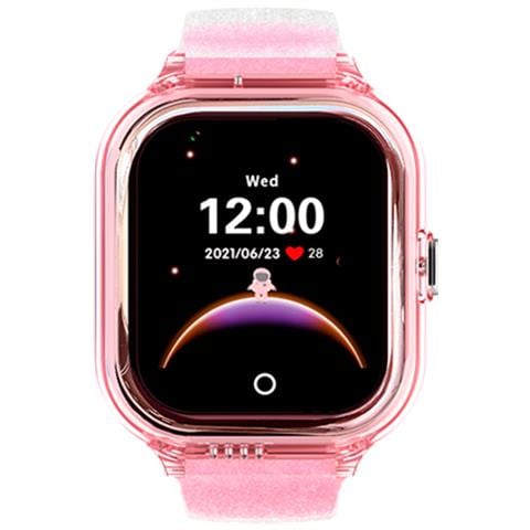 Smartwatch per Bambini ENJOY Colore: Rosa - Foto 2