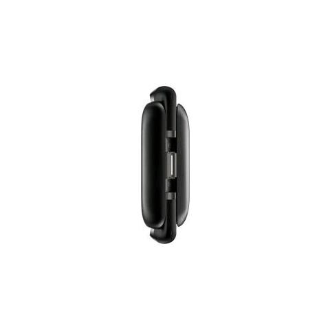 Novel Auricolari Bluetooth 5.2 Ipx4 Aptx Adaptive 4 Microfoni Chiamate Vocali Chiare E Naturali Custodia In Metallo Black - Foto 1