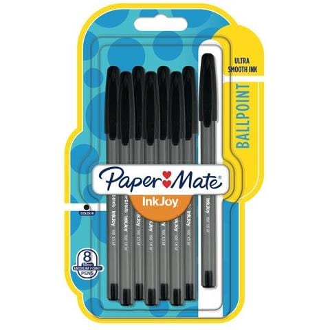 Penne A Sfera Paper Mate 19567739 Inkjoy 100 - Foto 1