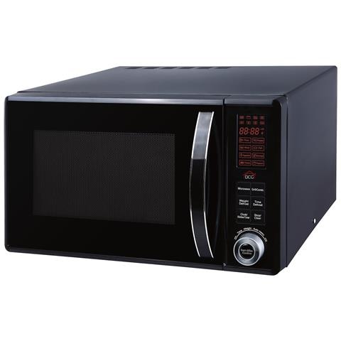MWGBD825 forno a microonde Nero Microonde combinato Superficie piana 25 L 800 W - Foto 1