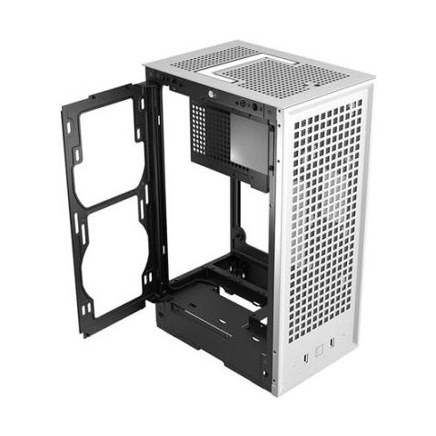 Revolt 3 Small Form Factor (SFF) Bianco - Foto 2