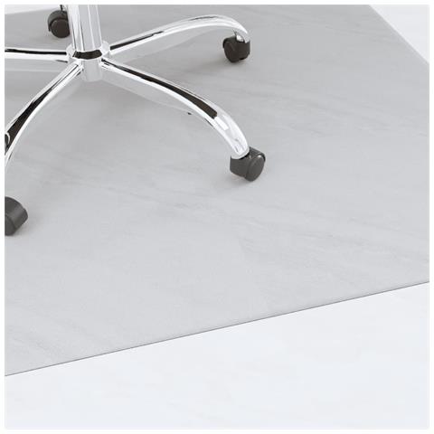 Tappetino Per Laminato O Moquette 120x115 Cm In Pvc - Foto 2