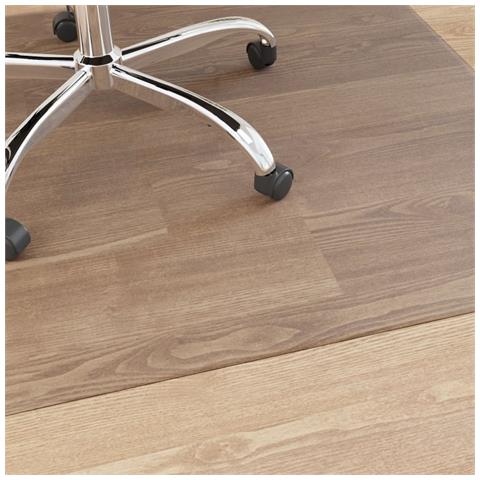 Tappetino Per Laminato O Moquette 120x115 Cm In Pvc - Foto 1