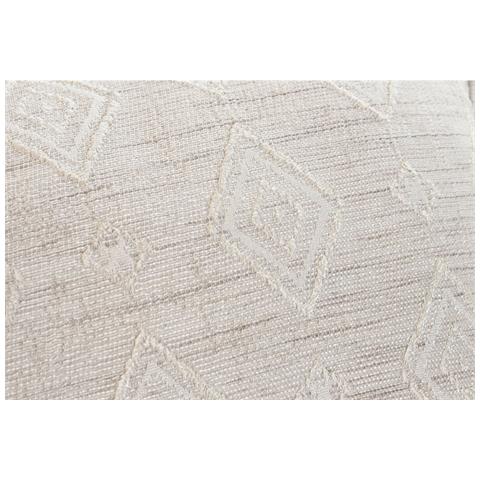 Cuscino Home Esprit Beige 30 X 50 X 50 Cm - Foto 2