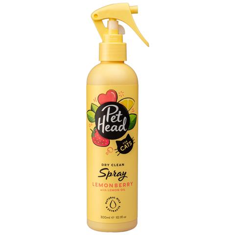 Balsamo Pet Head Lemonberry Felin' Good 300 Ml - Foto 1