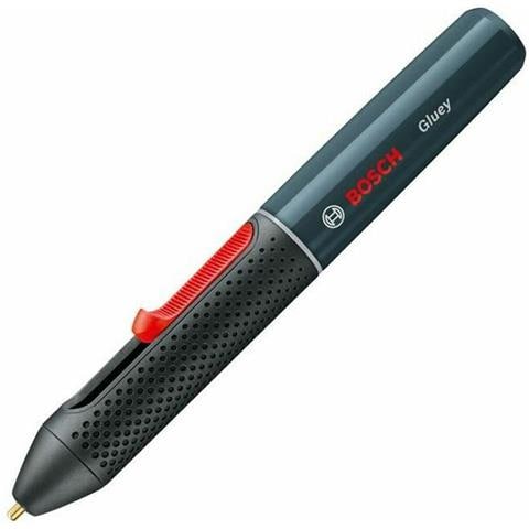 Pistola Per Colla Bosch Gluey Senza Fili - Foto 1