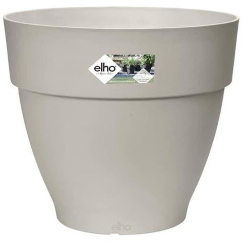 Vaso Rotonda Plastica Ø 30 Cm - Foto 1