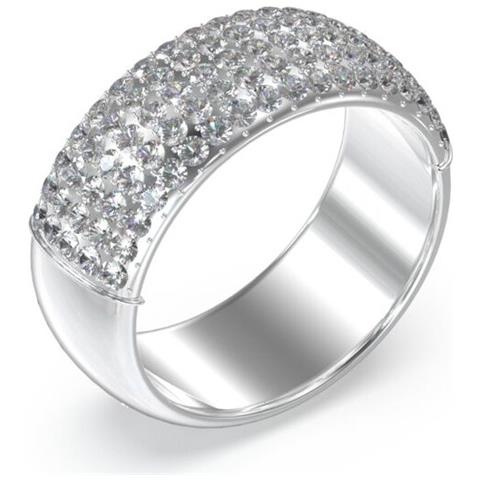Anello Donna Guess Jubr03180jwrh58 18 - Foto 1