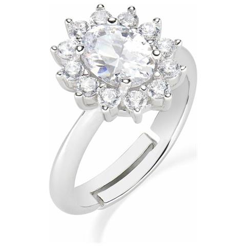 Anello Donna Anldgbbb3 18 - Foto 1