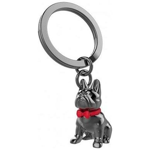 Portachiavi Bulldog - Foto 1