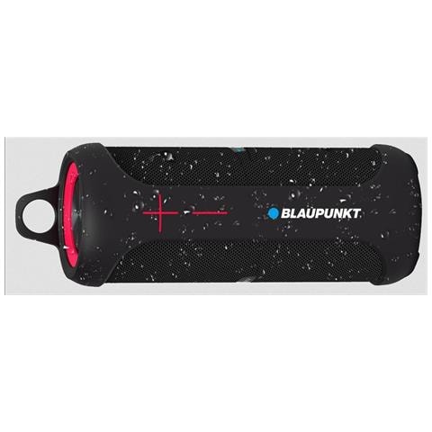 Altoparlante Bluetooth Portatile Bt22tws Nero 16 W - Foto 1