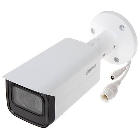 Telecamera Ip A Tubo Ir Da 4mp - Dh-ipc-hfw1431tp-zs-2812-s4 - Foto 1