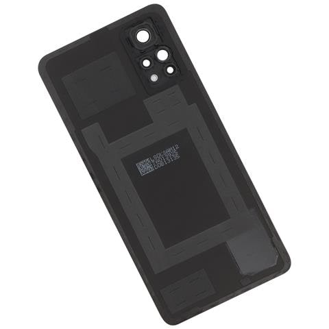 Copribatteria Redmi Note 12 Pro 4g Originale Service Pack, Azzurro - Foto 4