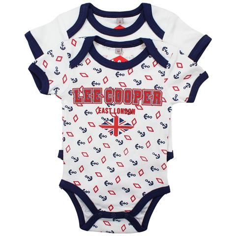 Set 2 Body lc11875-c s1-1m Ragazzo - Foto 1