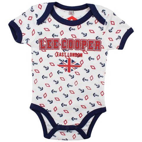Set 2 Body lc11875-c s1-1m Ragazzo - Foto 2