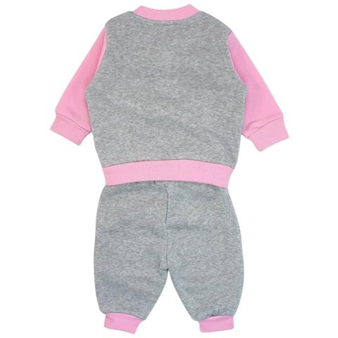 Jogging Bambina Completo glc10101 jg s2-18m - Foto 2