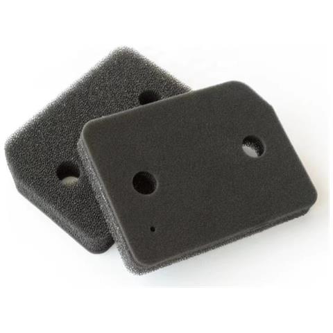 Confezione Da 5 Spugne Per Filtro Aspirapolvere Per Miele 9164761, Spugna Filtro Di Ricambio - Foto 2