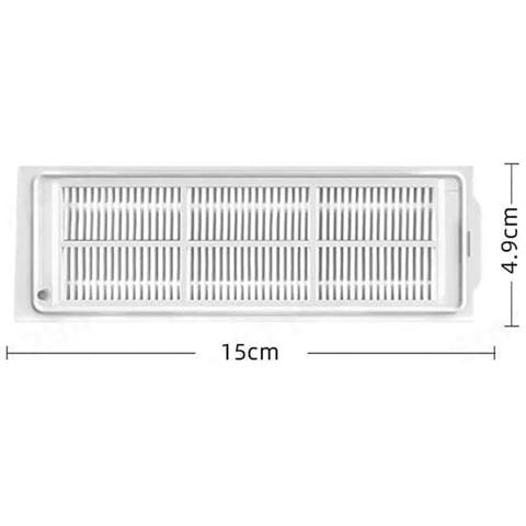 Filtri Per Xiaomi Mi Robot Vacuum-mop 2 Lite / /mjst1shw /mjstl - Foto 2