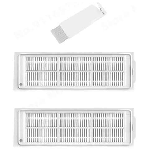 Filtri Per Xiaomi Mi Robot Vacuum-mop 2 Lite / /mjst1shw /mjstl - Foto 3