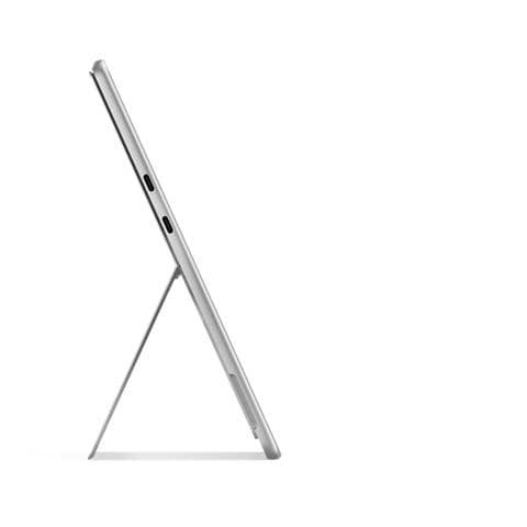 Tablet Surface Pro 11 Copilot+ PC Argento 13" Full HD+ Deca Core RAM 16 GBGB Memoria 512 GB Wi-Fi - 5G Fotocamera 12Mpx Windows 11 Pro - Europa - Foto 2