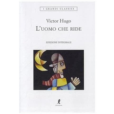 L'uomo Che Ride - Foto 1