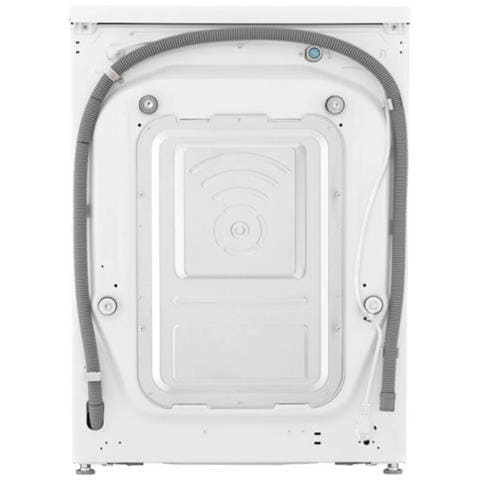 Lavasciuga F964R35WRS TurboWash 360° Capacità Lav /Asc 9/6 Kg Classe D Centrifuga 1400 giri - Foto 7