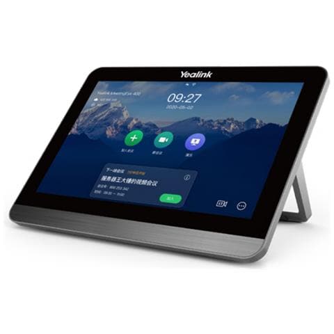 CTP18 STD 20,3 cm (8") 1280 x 800 Pixel Bluetooth - Foto 1