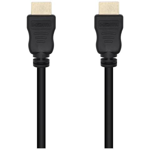 A119-0531 cavo HDMI 3 m HDMI tipo A (Standard) Nero - Foto 3