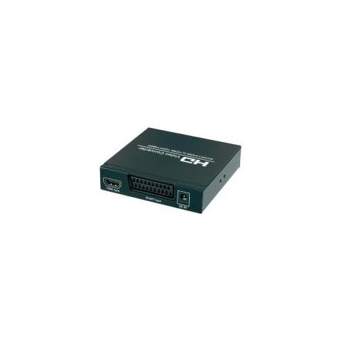 Convertitore SCART HDMI - Foto 1