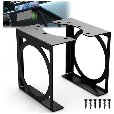 Stativ Metallico per XBOX Series X 2-Pack - Foto 1