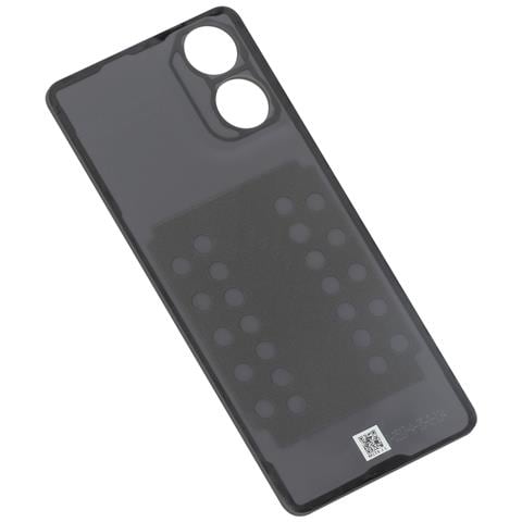 Cover Batteria Moto G04 Original Service Pack, Arancione - Foto 4
