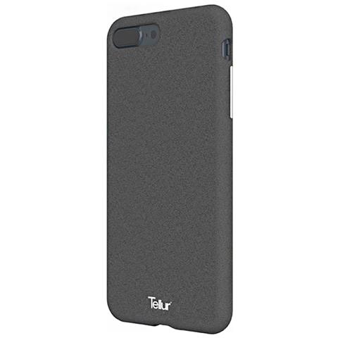TLL118574 custodia per cellulare 14 cm (5.5") Cover Grigio - Foto 1