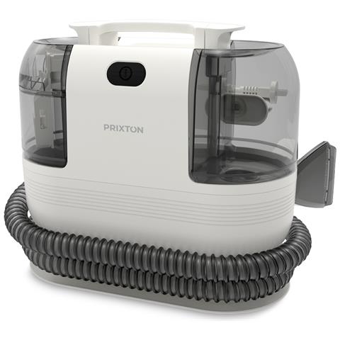 Prixton Aspiratore Per Tappezzeria E Tappeti Aquaclean, 500 W, Capacità Del Serbatoio 1250 Ml, Compatto, Spruzza, Pulisce E Aspira - Foto 1