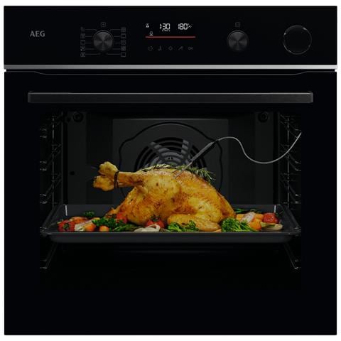 Forno Elettrico Series 6000 V7PBR521SB 72 L 2990 W Nero - Foto 11