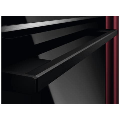 Forno Elettrico Series 6000 V7PBR521SB 72 L 2990 W Nero - Foto 2