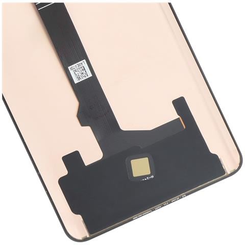 Lcd Redmi Note 14 Pro Plus + Touch Screen Senza Frame, Nero - Foto 2