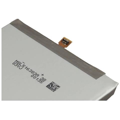 Batteria Sostitutiva Per Galaxy A53 5g 3,88v 4860mah Li-polymer - Foto 2