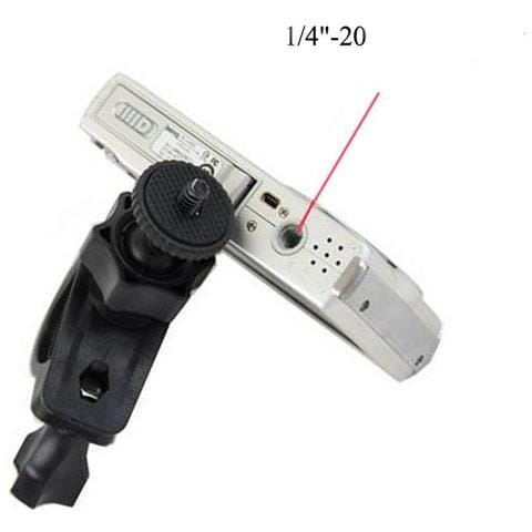 Supporto Per Navigazione Per Telecamera Per Moto - Foto 2