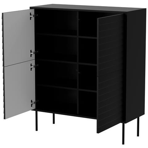 CORTINA 490303 cassettiera - Foto 2