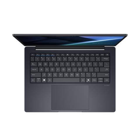 ExpertBook B5 B5405CCA-NZ0086X Intel Core Ultra 7 255H Computer portatile 35,6 cm (14") WQXGA 16 GB DDR5-SDRAM 1 TB SSD Wi-Fi 7 (802.11be) Windows 11 Pro Tedesco Nero - Foto 2