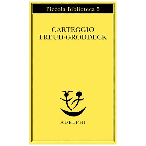 Sigmund Freud - Carteggio - Foto 1