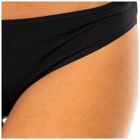 Mutandine In Chiffon Semitrasparente 1387903488 Da Donna - Foto 2