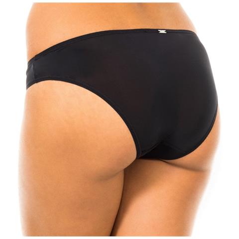 Mutandine In Chiffon Semitrasparente 1387903488 Da Donna - Foto 3