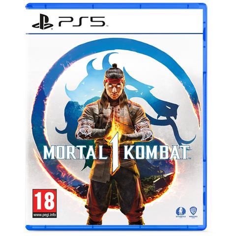 Mortal Kombat 1 Standard PlayStation 5 - Foto 6