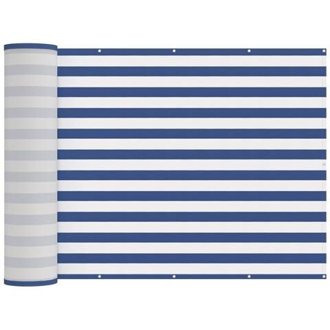 Schermo di Privacy per Balcone 180 x 1000 cm - Foto 1